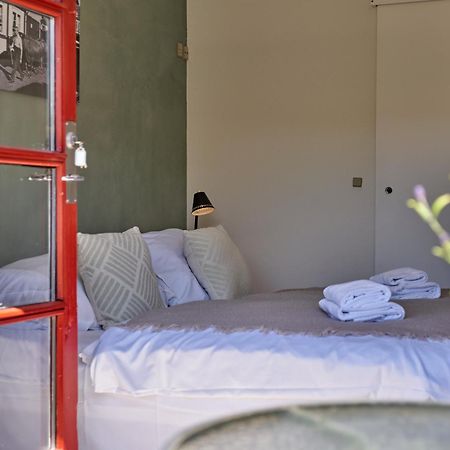 Hotel Klippen Gudhjem Exteriér fotografie